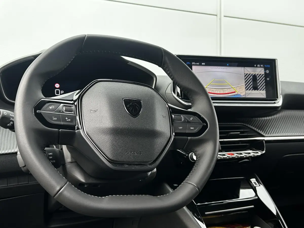 1.2 Hybrid 145 Allure | Camera | Adaptieve Cruise Control | Navigatie | Apple Carplay/Android Auto