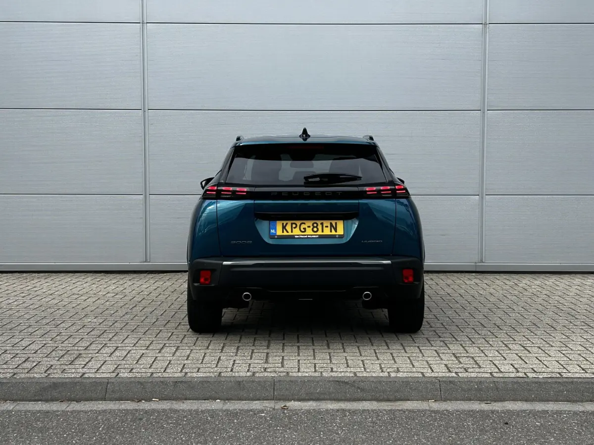 1.2 Hybrid 145 Allure | Camera | Adaptieve Cruise Control | Navigatie | Apple Carplay/Android Auto