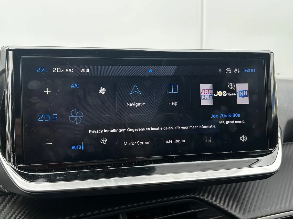 1.2 Hybrid 145 Allure | Camera | Adaptieve Cruise Control | Navigatie | Apple Carplay/Android Auto