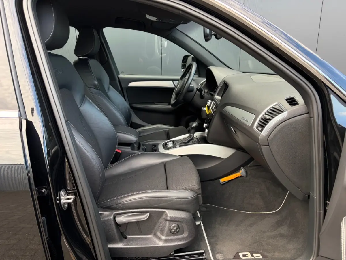 2.0 Tfsi Q. S-Line 2e eig. NL-auto Leder Navi Xenon e.Trekhaak