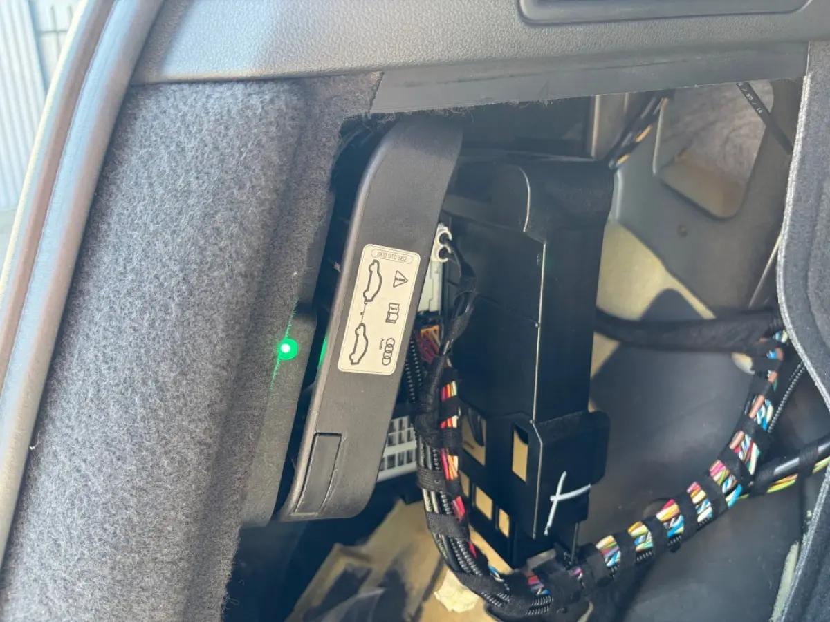 2.0 Tfsi Q. S-Line 2e eig. NL-auto Leder Navi Xenon e.Trekhaak