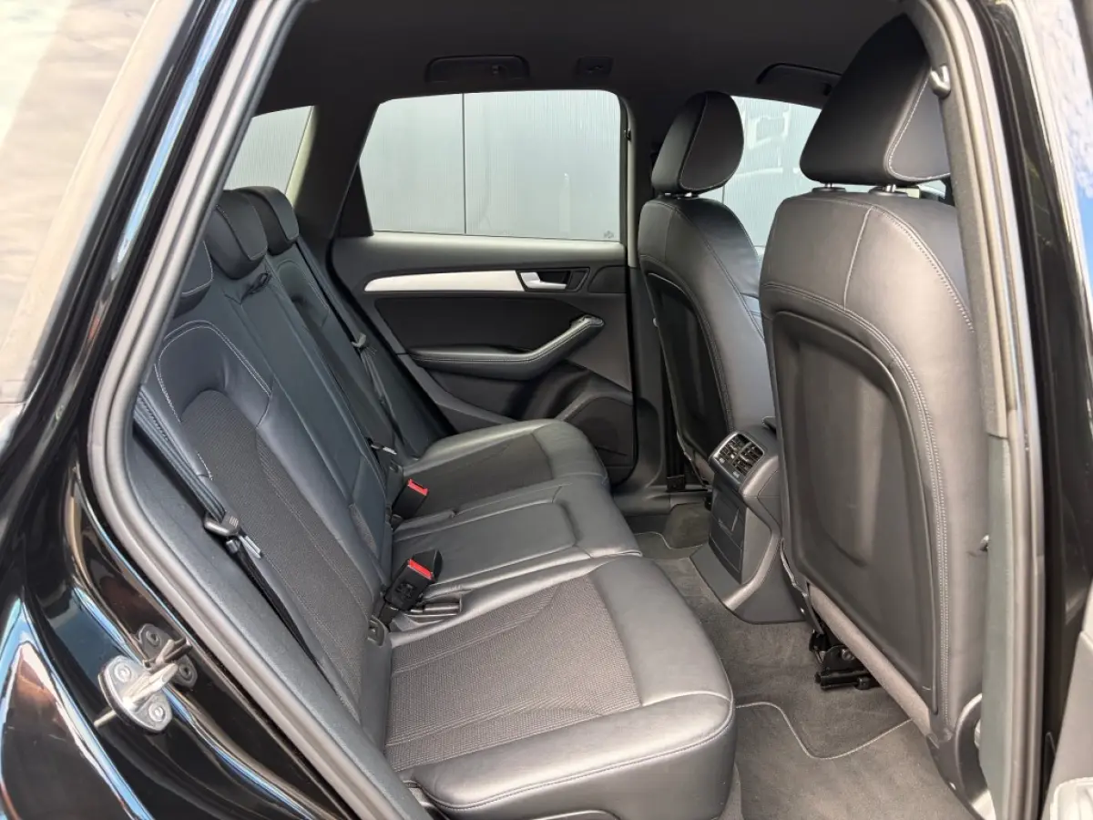 2.0 Tfsi Q. S-Line 2e eig. NL-auto Leder Navi Xenon e.Trekhaak