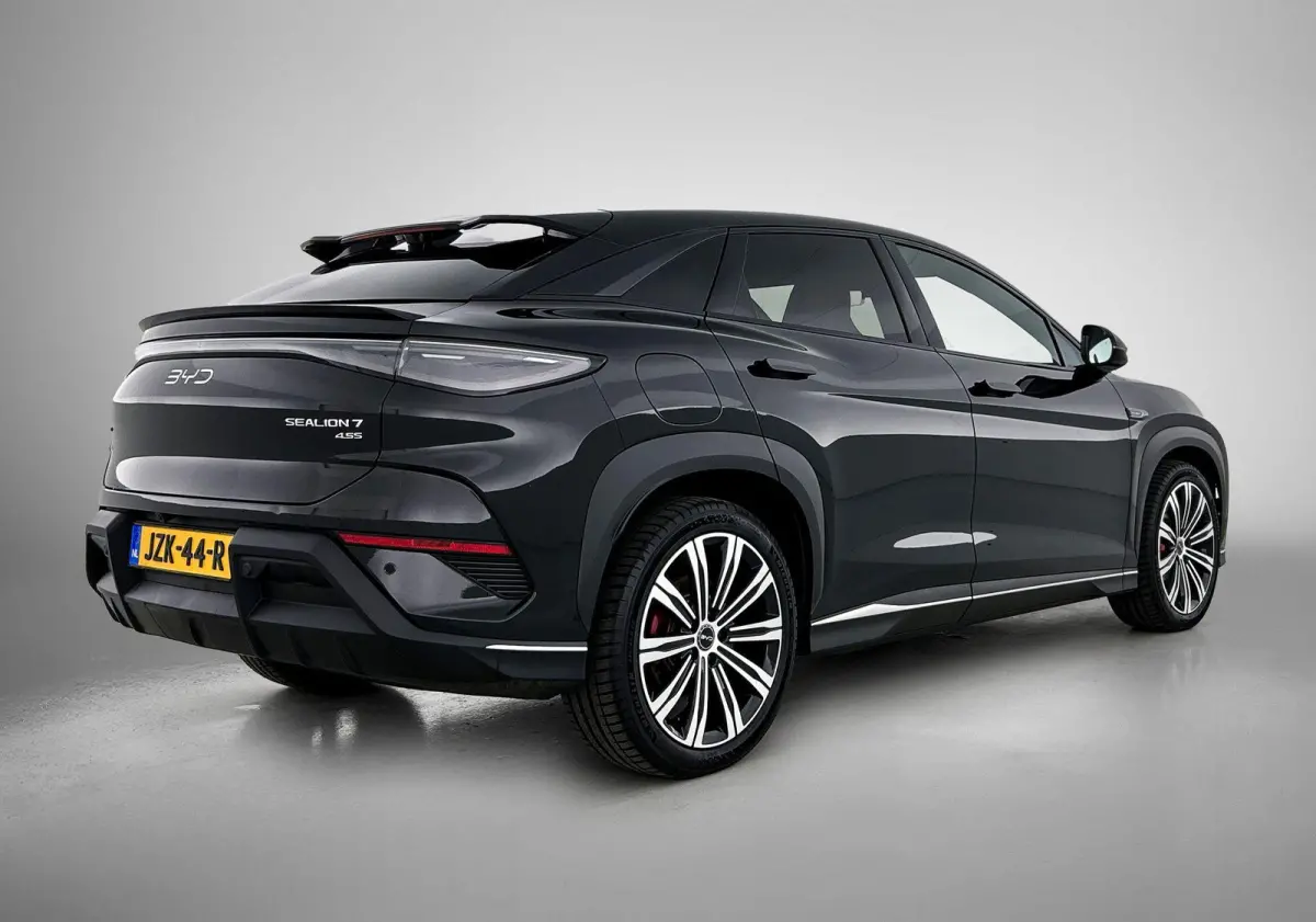 Excellence AWD 91.3 kWh | PANORAMADAK | LEER | HEAD-UP | CAMERA | STOELVERKOELING