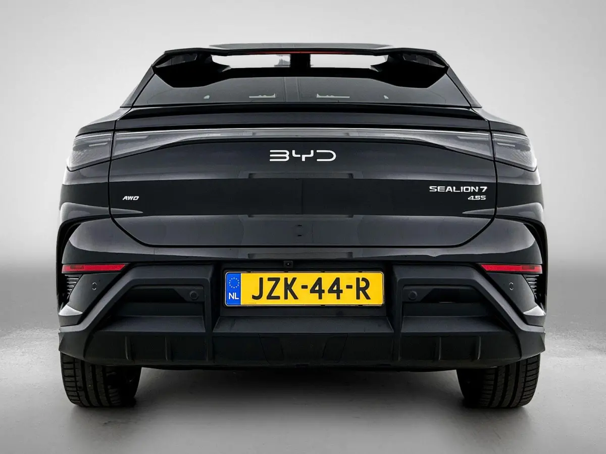 Excellence AWD 91.3 kWh | PANORAMADAK | LEER | HEAD-UP | CAMERA | STOELVERKOELING