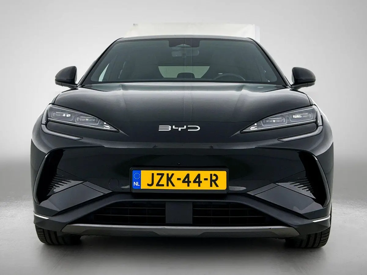 Excellence AWD 91.3 kWh | PANORAMADAK | LEER | HEAD-UP | CAMERA | STOELVERKOELING