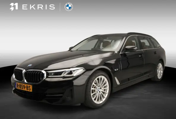 530e | Laserlicht | Leder | Navigatie | Comfortzetels | Clima | PDC | DAB | Alu 18 inch