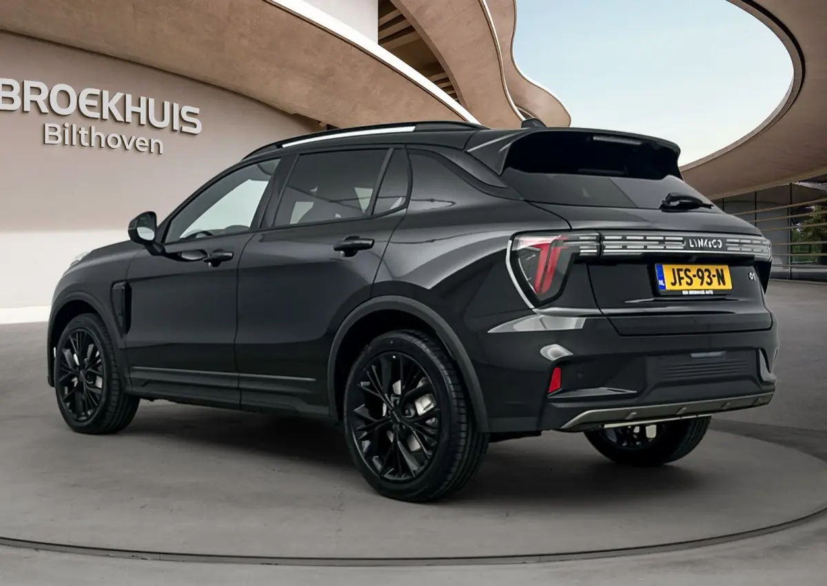 1.5 More | Apple Carplay/Android Auto|telefoonintegratie premium | Audio installatie premium | Cruise control adaptief |
