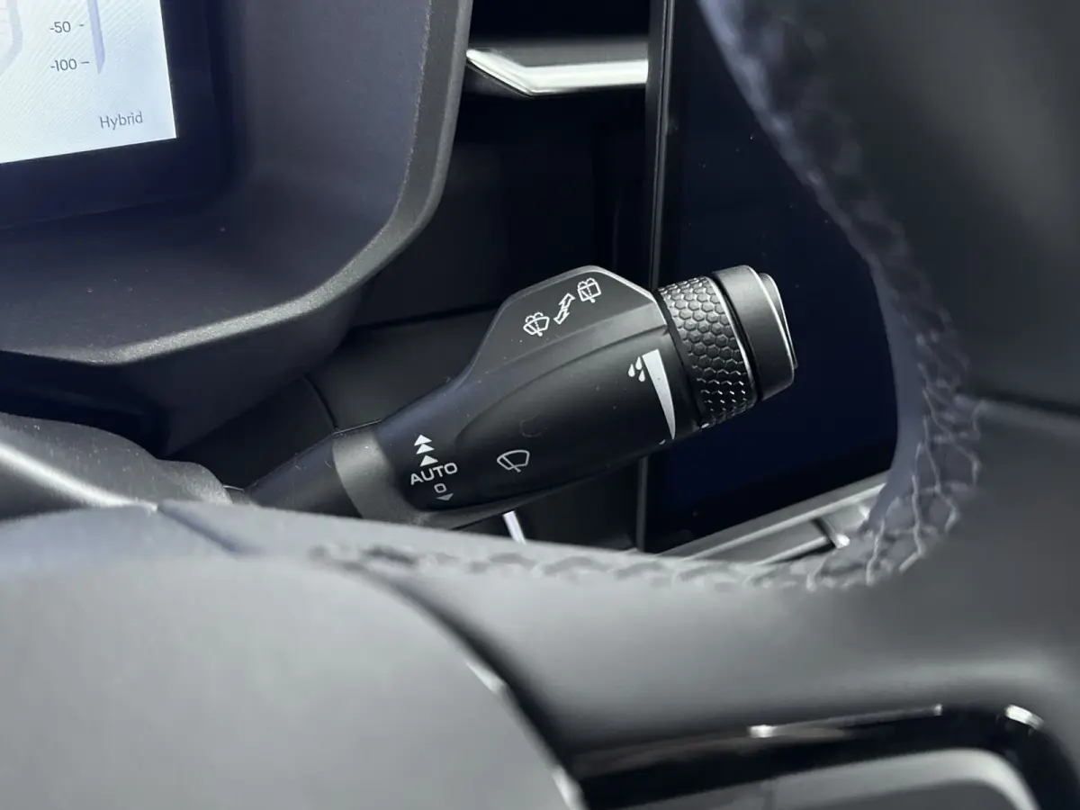 1.5 More | Apple Carplay/Android Auto|telefoonintegratie premium | Audio installatie premium | Cruise control adaptief |