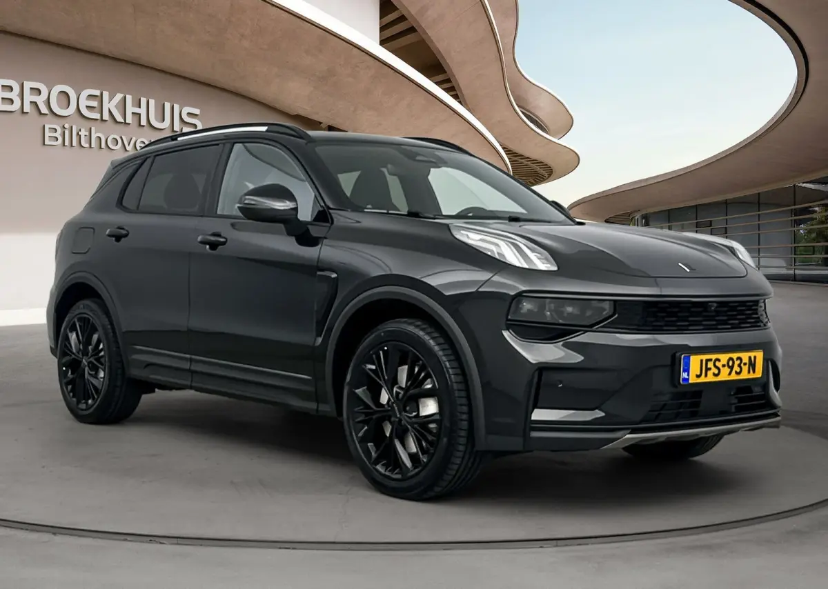 1.5 More | Apple Carplay/Android Auto|telefoonintegratie premium | Audio installatie premium | Cruise control adaptief |