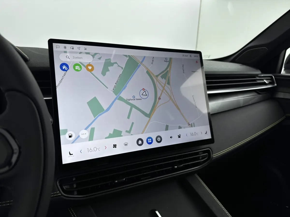 1.5 More | Apple Carplay/Android Auto|telefoonintegratie premium | Audio installatie premium | Cruise control adaptief |