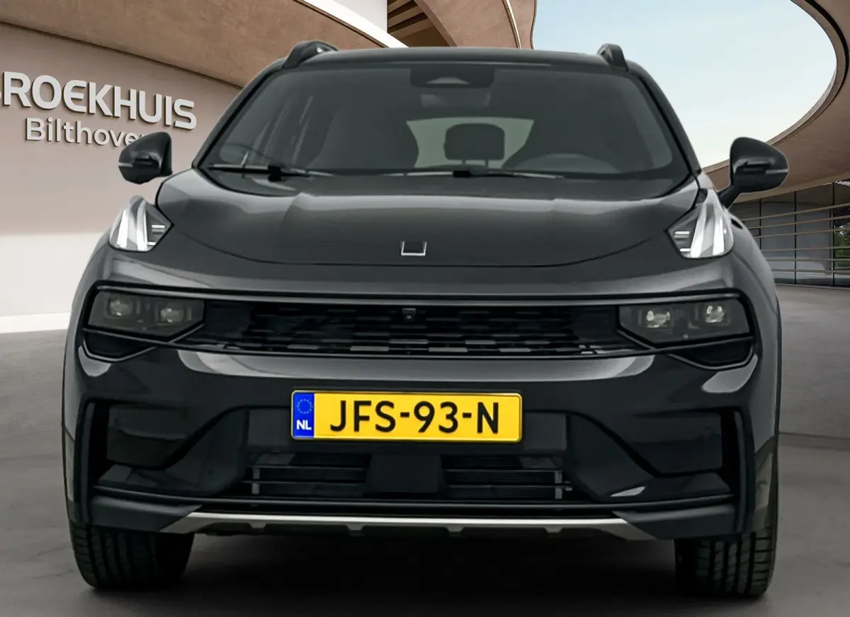 1.5 More | Apple Carplay/Android Auto|telefoonintegratie premium | Audio installatie premium | Cruise control adaptief |