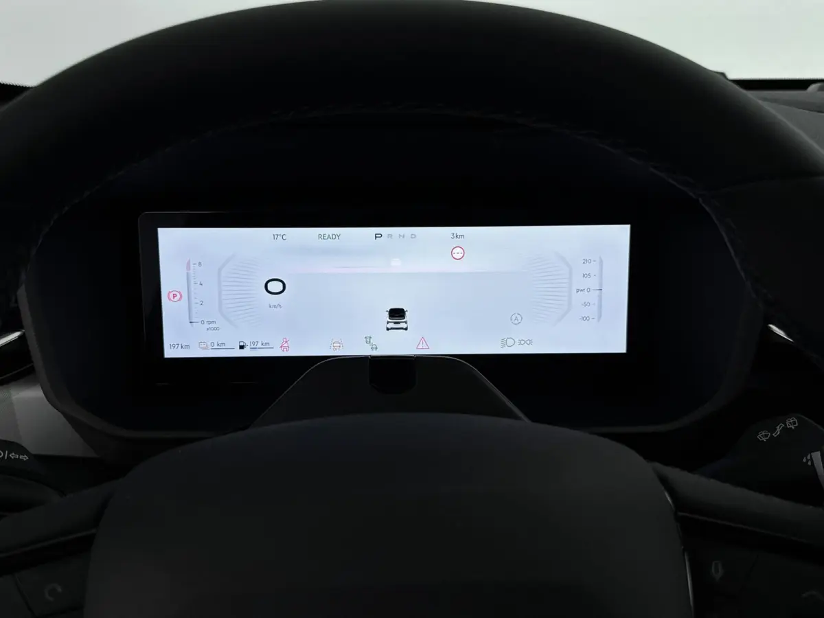 1.5 More | Apple Carplay/Android Auto|telefoonintegratie premium | Audio installatie premium | Cruise control adaptief |