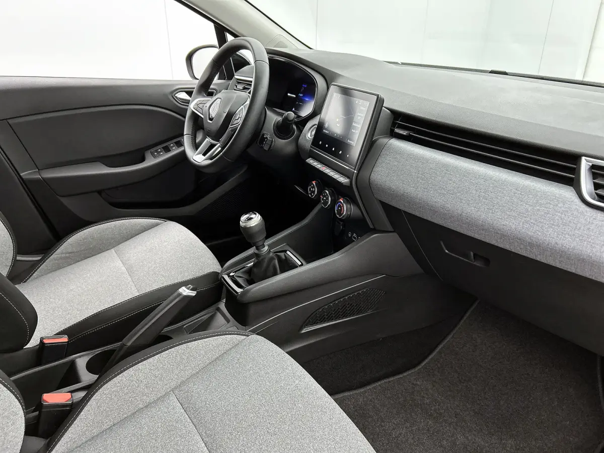 TCe 90PK GPF evolution | CAMERA | NAVI | DEALER ONDERHOUDEN | STOEL VERWARM. | PARK. SENSOREN | CARPLAY