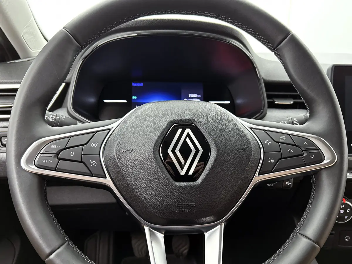 TCe 90PK GPF evolution | CAMERA | NAVI | DEALER ONDERHOUDEN | STOEL VERWARM. | PARK. SENSOREN | CARPLAY