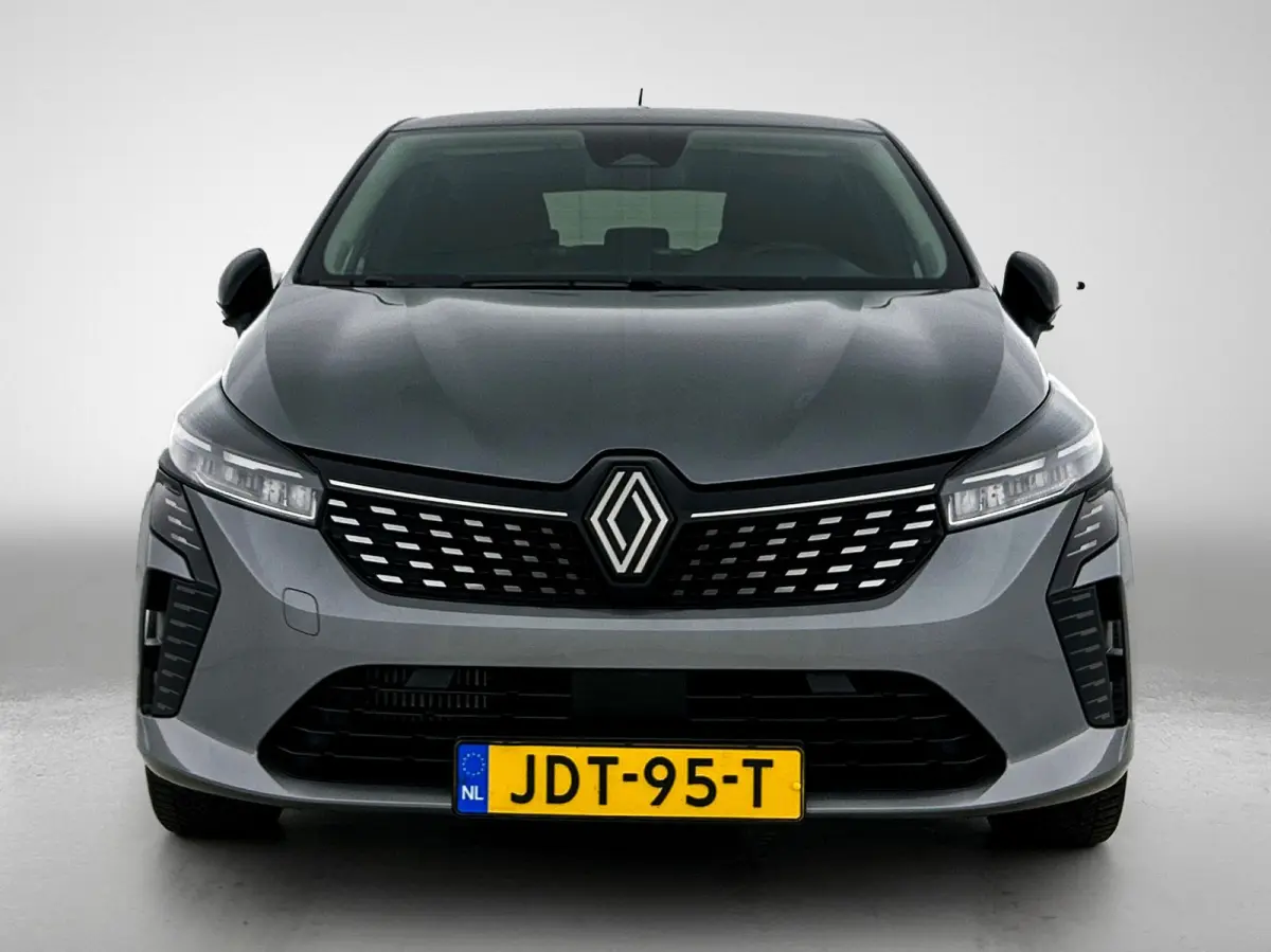 TCe 90PK GPF evolution | CAMERA | NAVI | DEALER ONDERHOUDEN | STOEL VERWARM. | PARK. SENSOREN | CARPLAY
