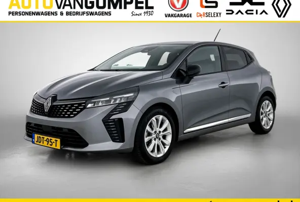 TCe 90PK GPF evolution | CAMERA | NAVI | DEALER ONDERHOUDEN | STOEL VERWARM. | PARK. SENSOREN | CARPLAY