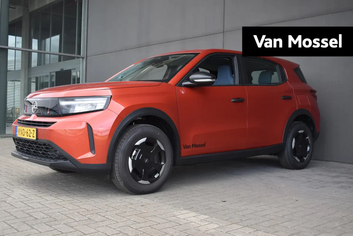 Edition 44 kWh | Navi | Climate | Cruise | PDC | Camera | Apple CarPlay/Android Auto/ DEMO Model