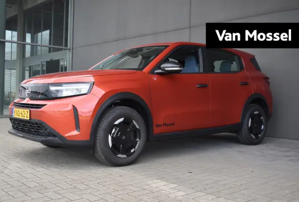 Edition 44 kWh | Navi | Climate | Cruise | PDC | Camera | Apple CarPlay/Android Auto/ DEMO Model