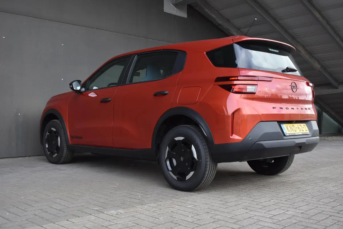 Edition 44 kWh | Navi | Climate | Cruise | PDC | Camera | Apple CarPlay/Android Auto/ DEMO Model