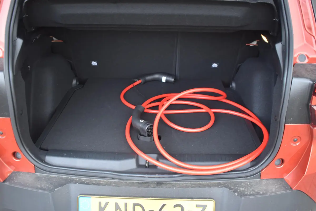 Edition 44 kWh | Navi | Climate | Cruise | PDC | Camera | Apple CarPlay/Android Auto/ DEMO Model
