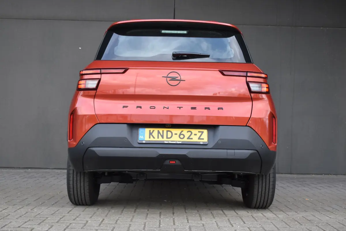 Edition 44 kWh | Navi | Climate | Cruise | PDC | Camera | Apple CarPlay/Android Auto/ DEMO Model