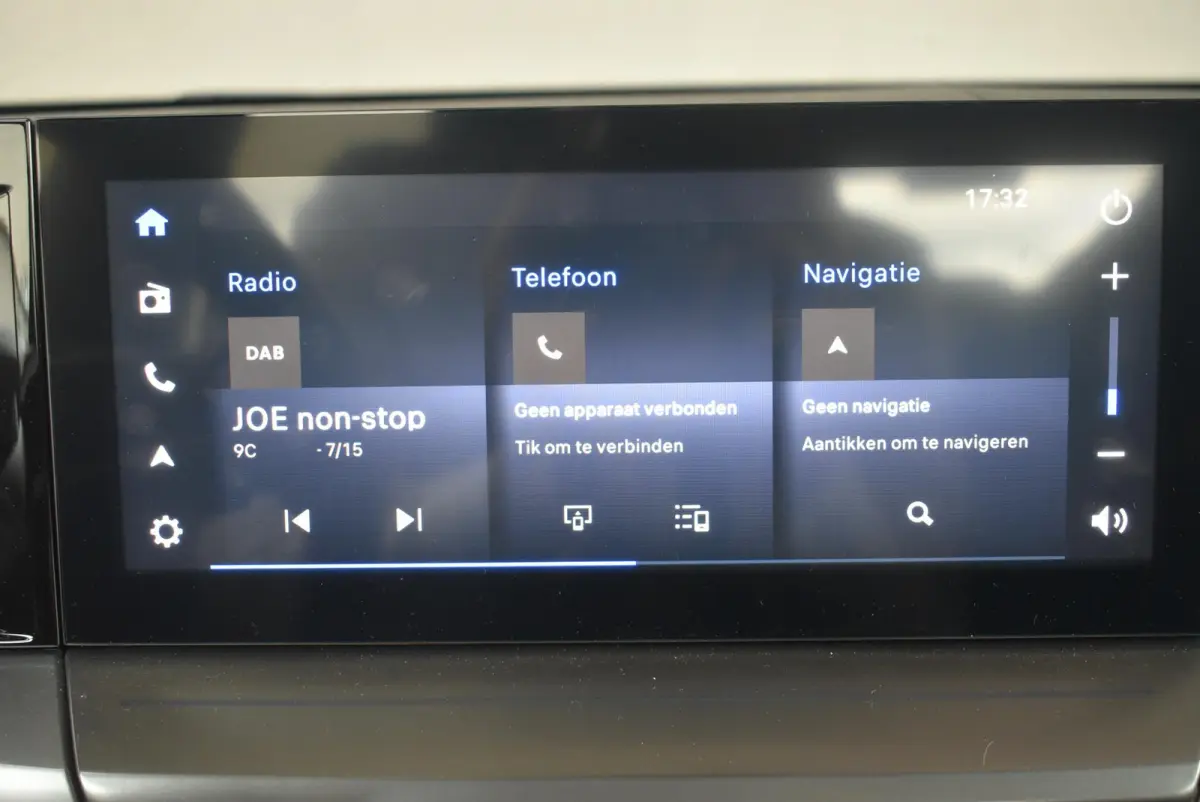 Edition 44 kWh | Navi | Climate | Cruise | PDC | Camera | Apple CarPlay/Android Auto/ DEMO Model