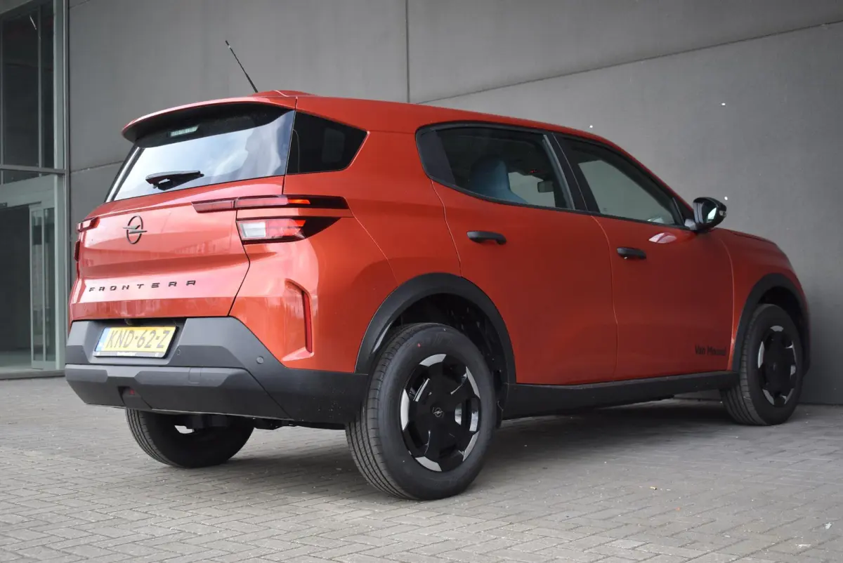 Edition 44 kWh | Navi | Climate | Cruise | PDC | Camera | Apple CarPlay/Android Auto/ DEMO Model