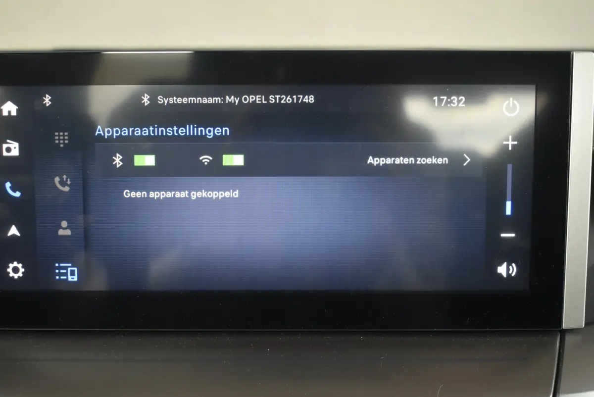 Edition 44 kWh | Navi | Climate | Cruise | PDC | Camera | Apple CarPlay/Android Auto/ DEMO Model