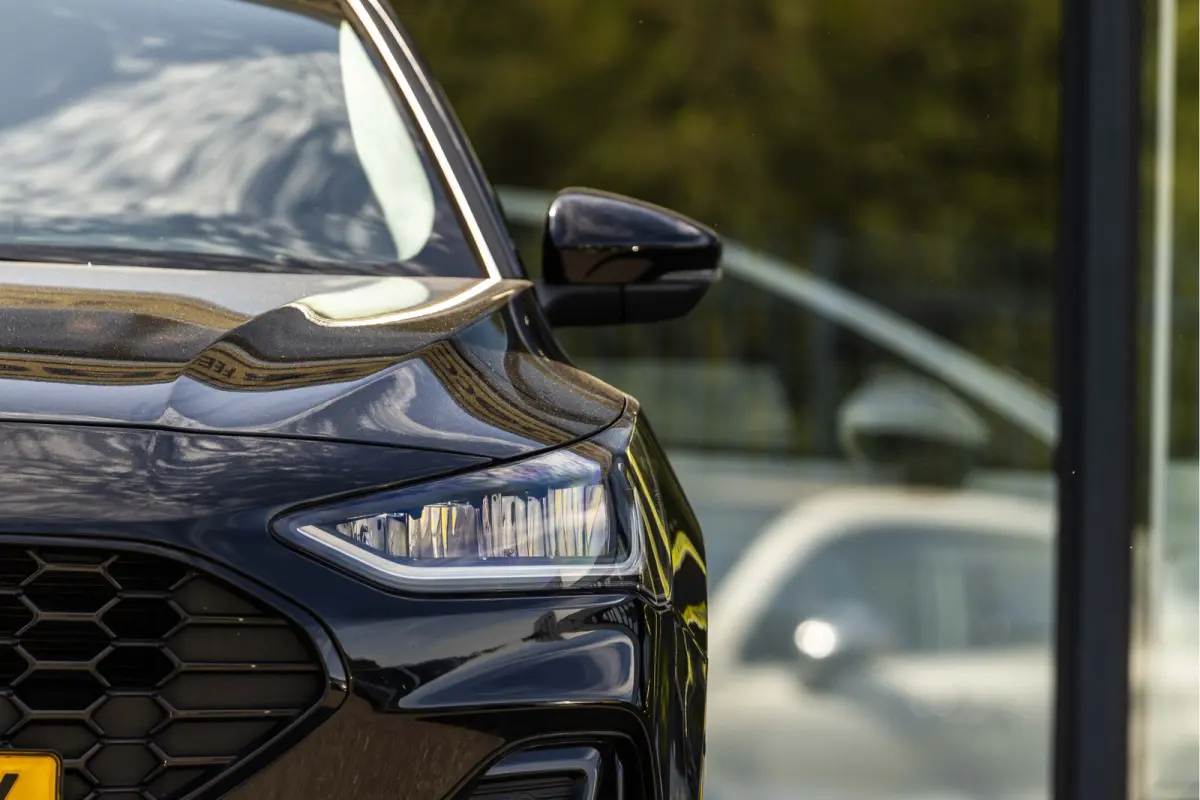 1.0 EcoBoost Hybrid ST Line Style