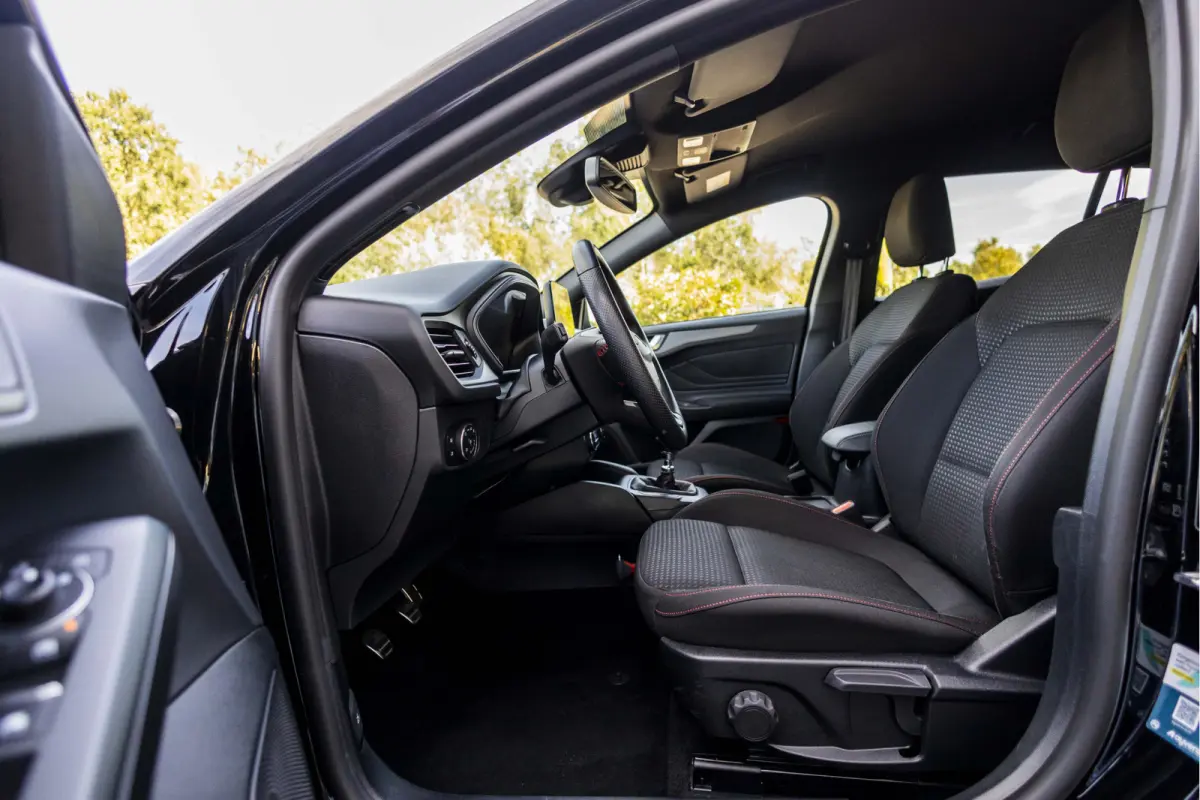 1.0 EcoBoost Hybrid ST Line Style