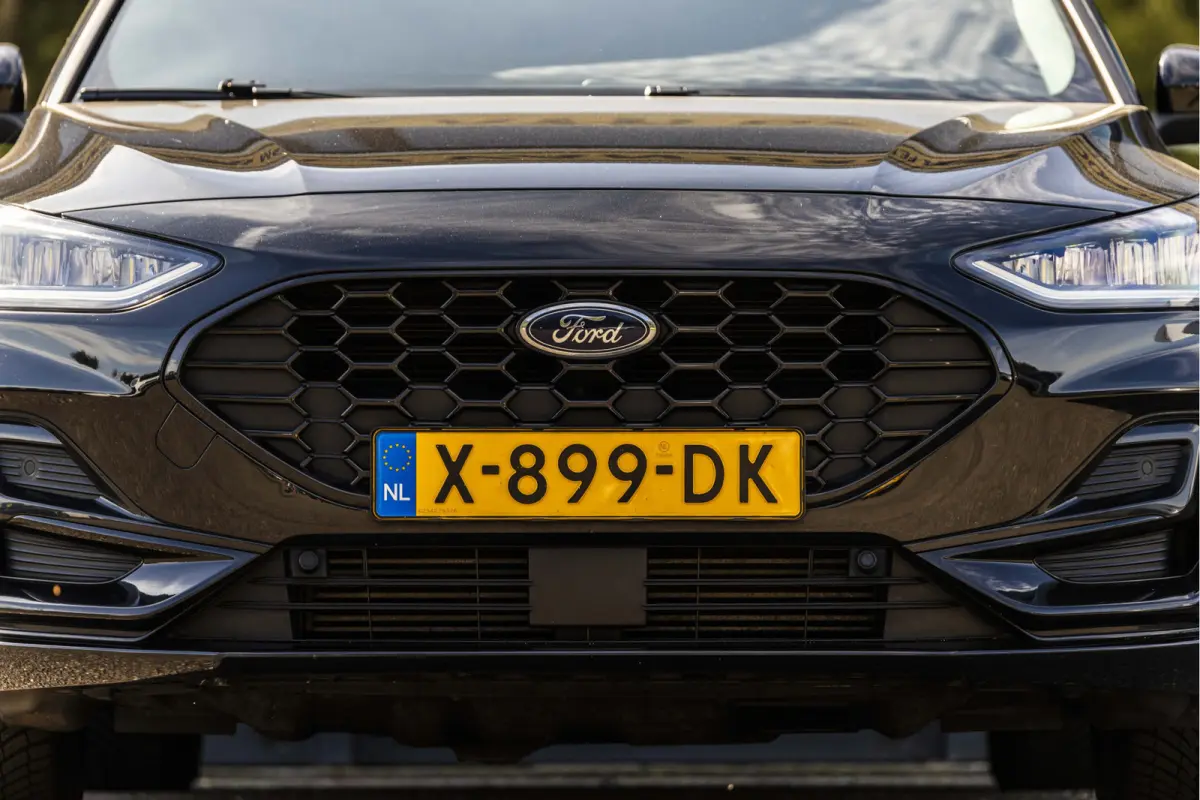 1.0 EcoBoost Hybrid ST Line Style