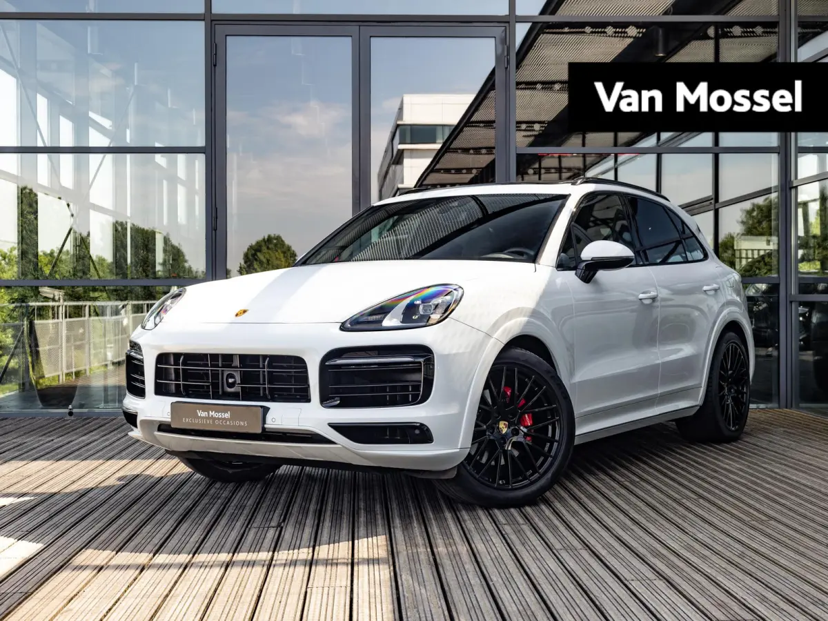 3.0 E-Hybrid Platinum Edition | SPORTDESIGN | SPORTCHRONO | SPORTUITLAATSYSTEEM | PANORAMA/SCHUIF-KANTELDAK | PASM LUCHTVERING | 21 INCH | 18-WEG STOELEN | ACHTERUITRIJCAMERA | ADAPTIVE CRUI