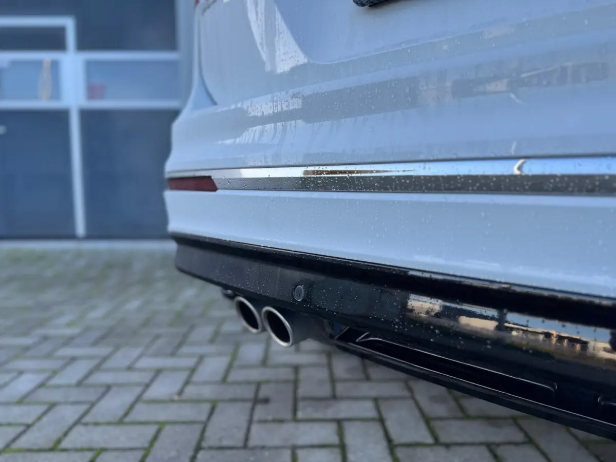 1.5 TSI R-Line | Full LED | CarPlay | Navigatie | Climate | Adaptive cruise