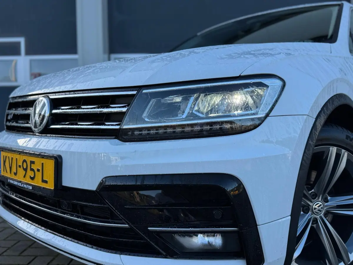 1.5 TSI R-Line | Full LED | CarPlay | Navigatie | Climate | Adaptive cruise