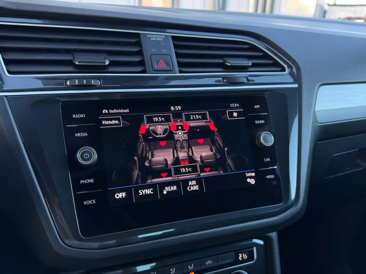 1.5 TSI R-Line | Full LED | CarPlay | Navigatie | Climate | Adaptive cruise