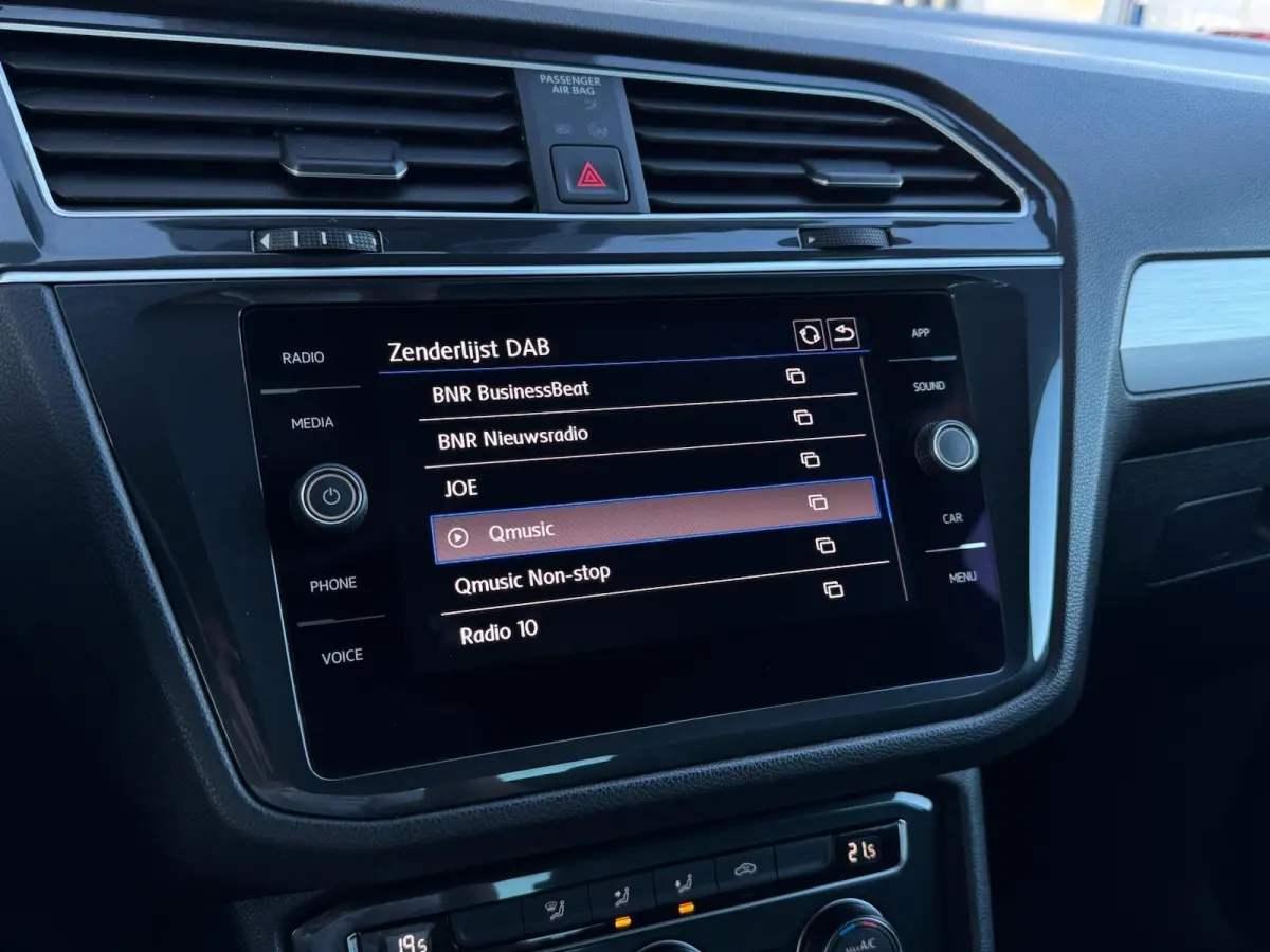 1.5 TSI R-Line | Full LED | CarPlay | Navigatie | Climate | Adaptive cruise