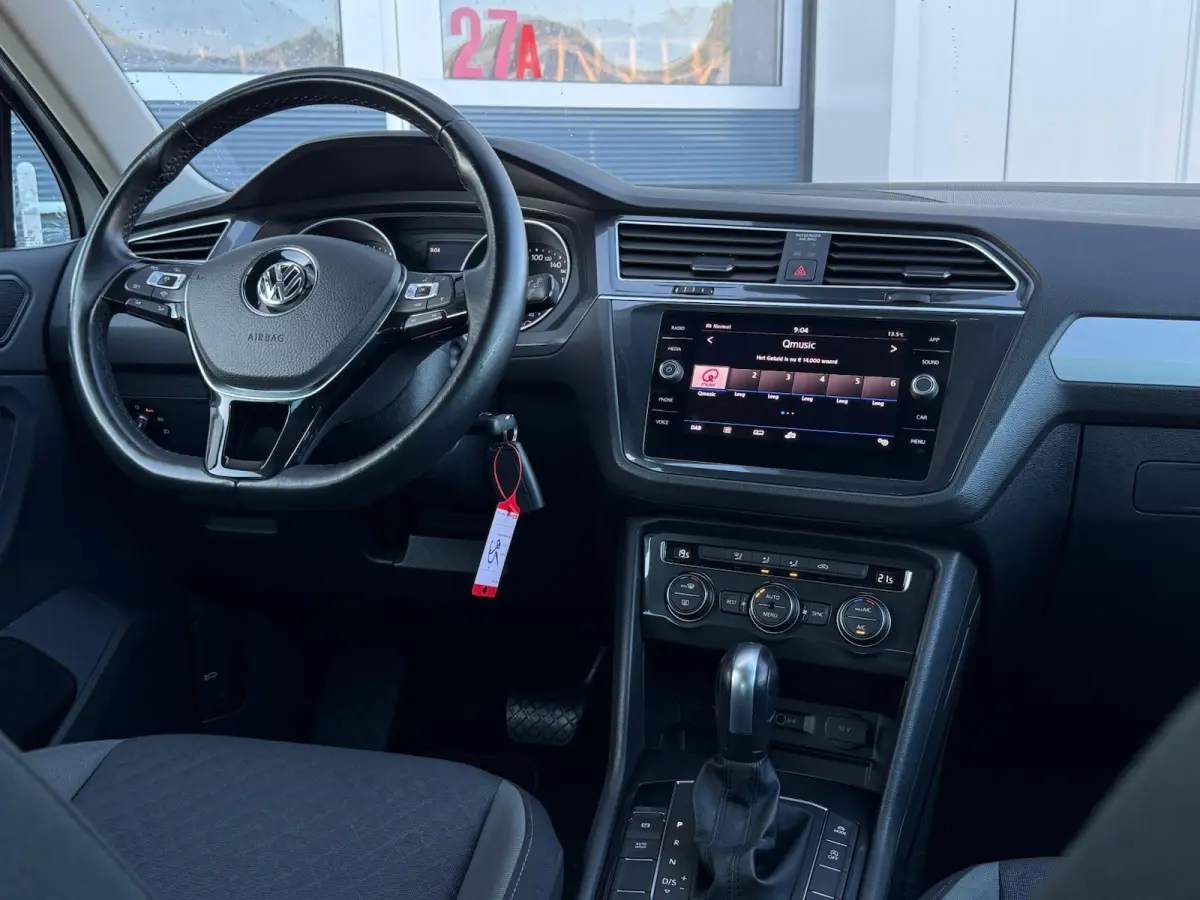 1.5 TSI R-Line | Full LED | CarPlay | Navigatie | Climate | Adaptive cruise