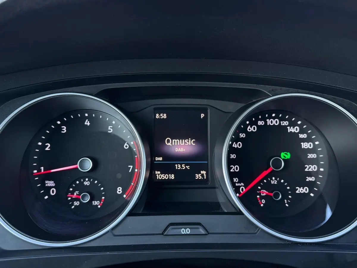 1.5 TSI R-Line | Full LED | CarPlay | Navigatie | Climate | Adaptive cruise