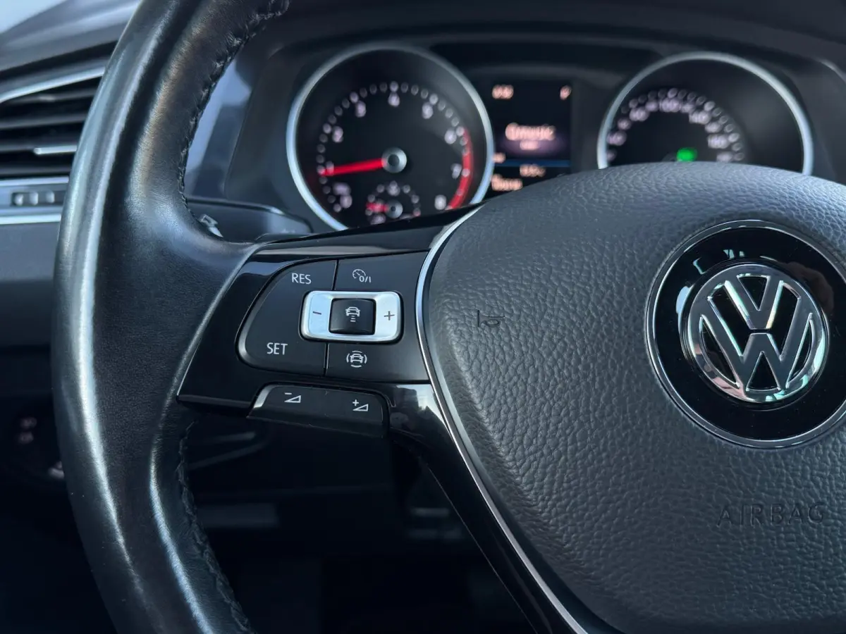 1.5 TSI R-Line | Full LED | CarPlay | Navigatie | Climate | Adaptive cruise