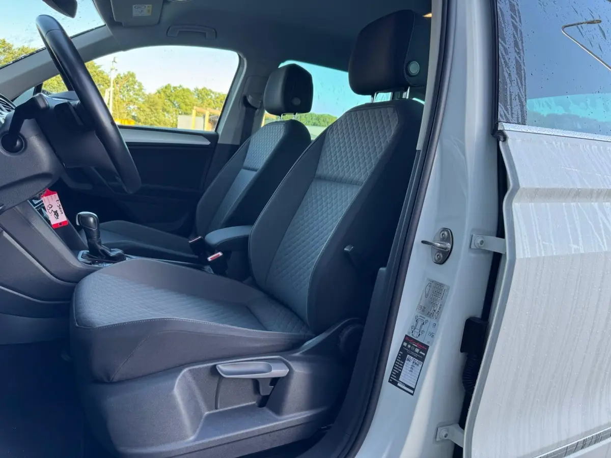 1.5 TSI R-Line | Full LED | CarPlay | Navigatie | Climate | Adaptive cruise