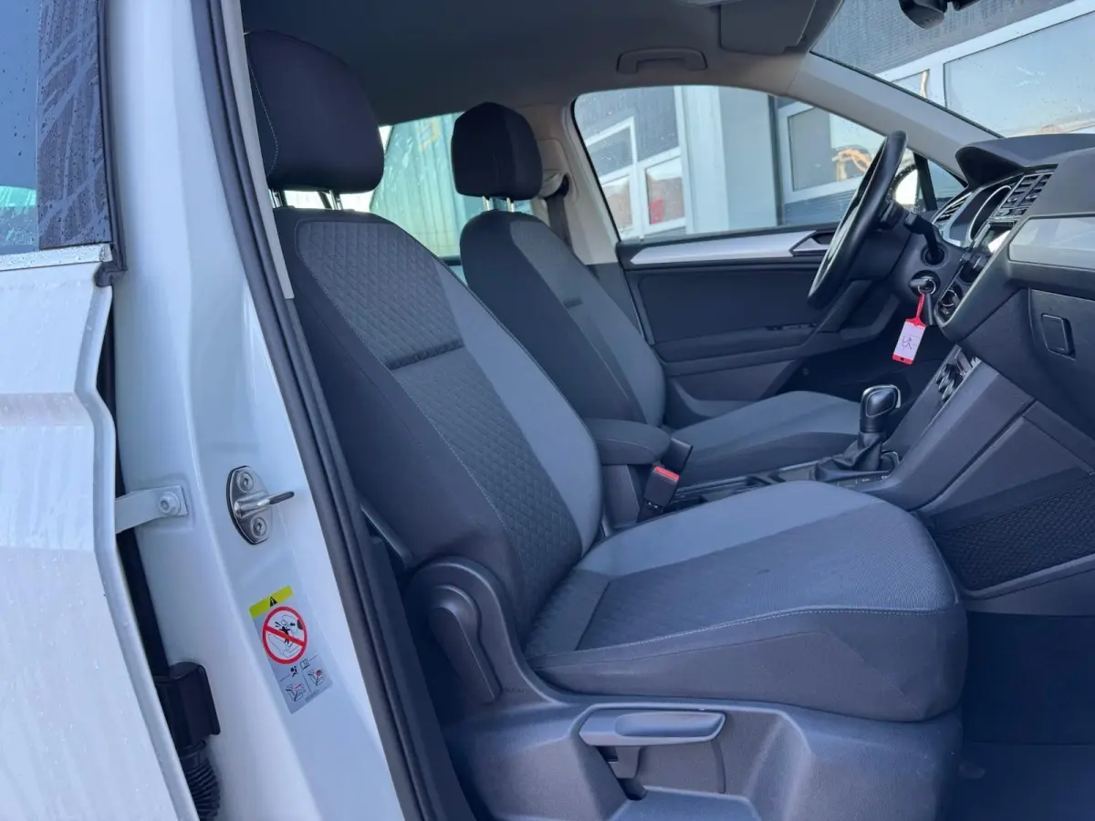 1.5 TSI R-Line | Full LED | CarPlay | Navigatie | Climate | Adaptive cruise