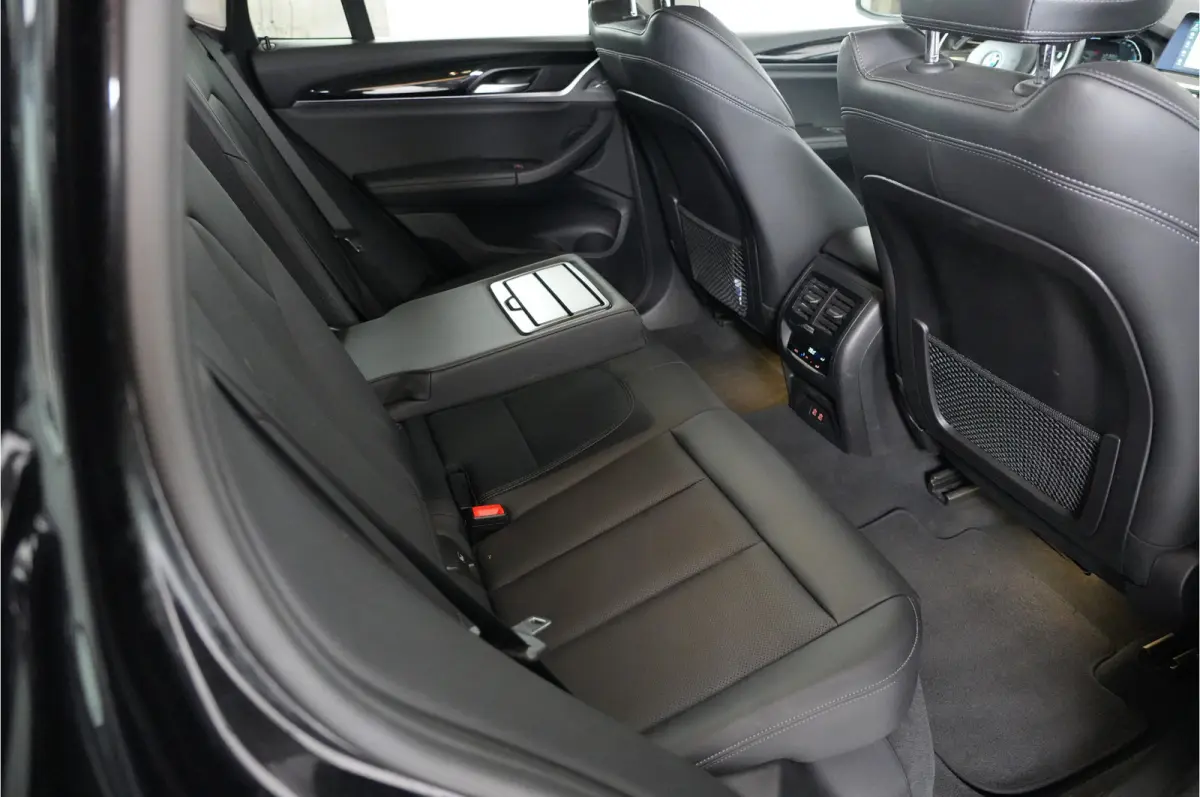 xDrive30e PHEV 293 pk | SOH 96% | Leder | 360° | Sportstoelen |