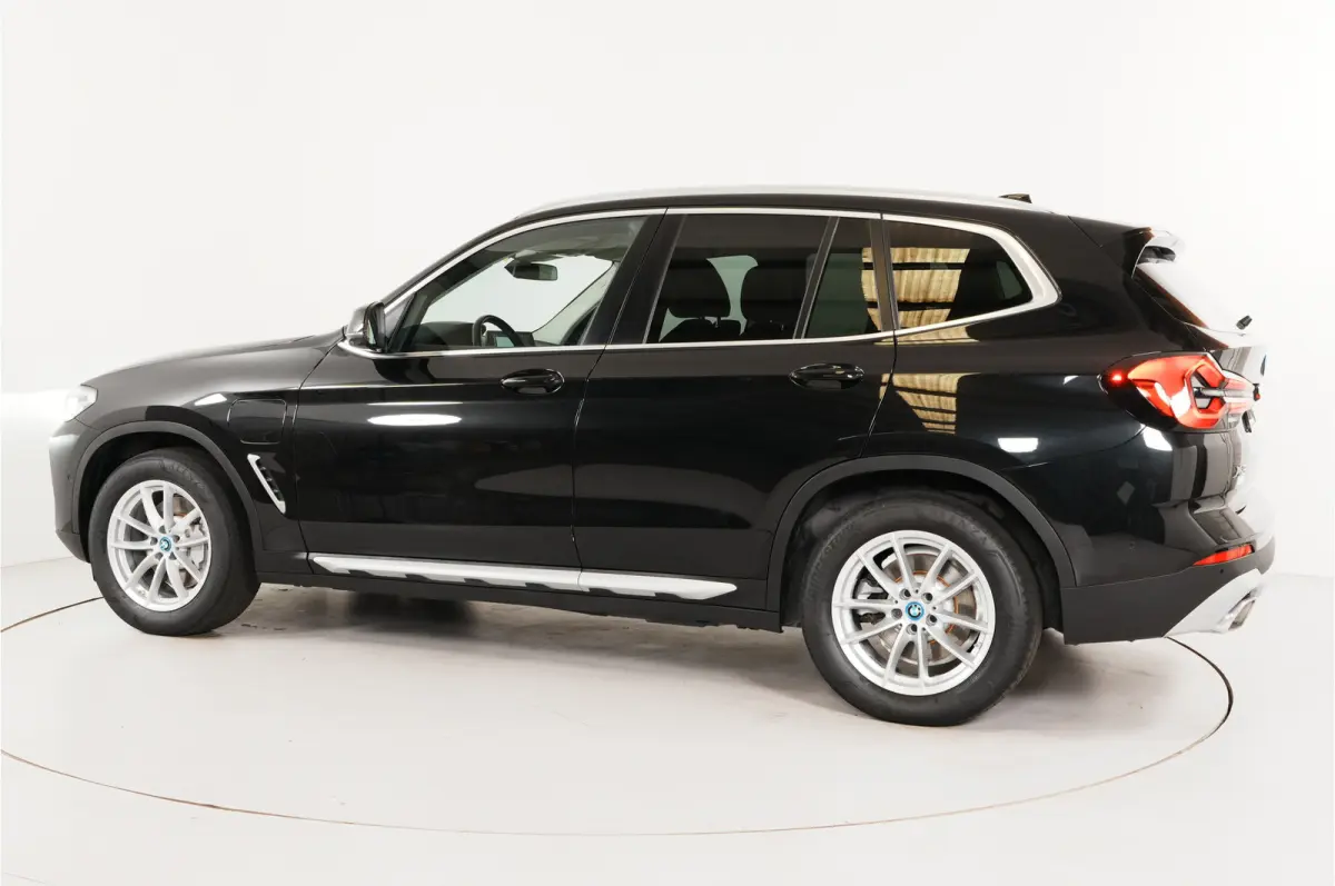xDrive30e PHEV 293 pk | SOH 96% | Leder | 360° | Sportstoelen |