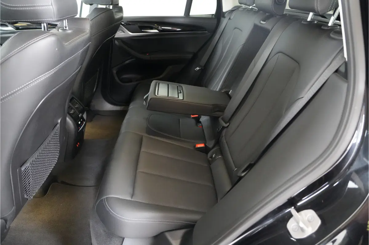 xDrive30e PHEV 293 pk | SOH 96% | Leder | 360° | Sportstoelen |