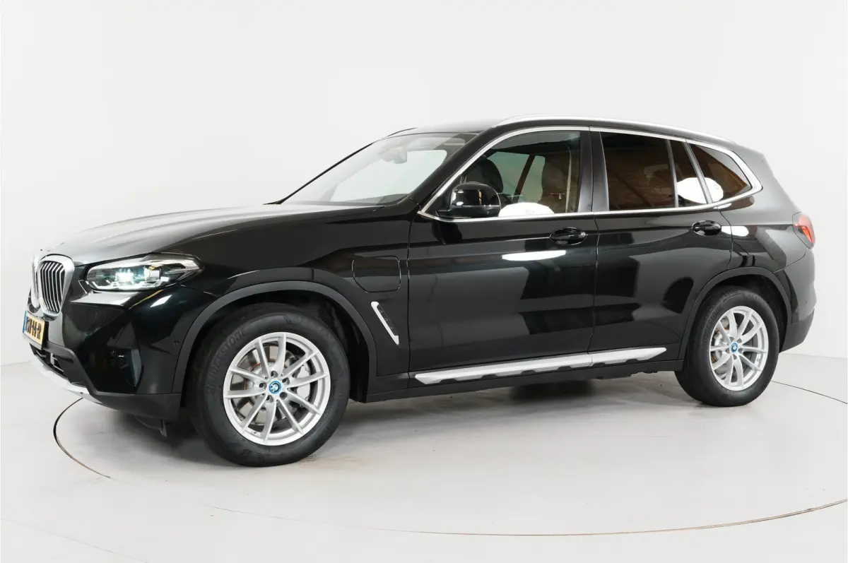 xDrive30e PHEV 293 pk | SOH 96% | Leder | 360° | Sportstoelen |