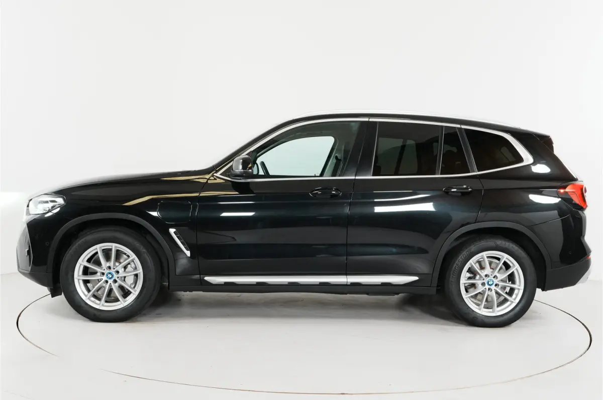 xDrive30e PHEV 293 pk | SOH 96% | Leder | 360° | Sportstoelen |