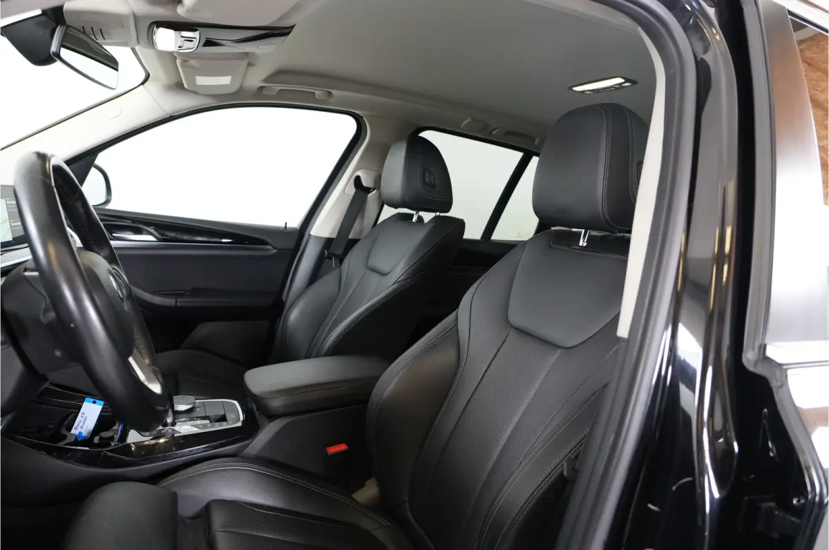 xDrive30e PHEV 293 pk | SOH 96% | Leder | 360° | Sportstoelen |