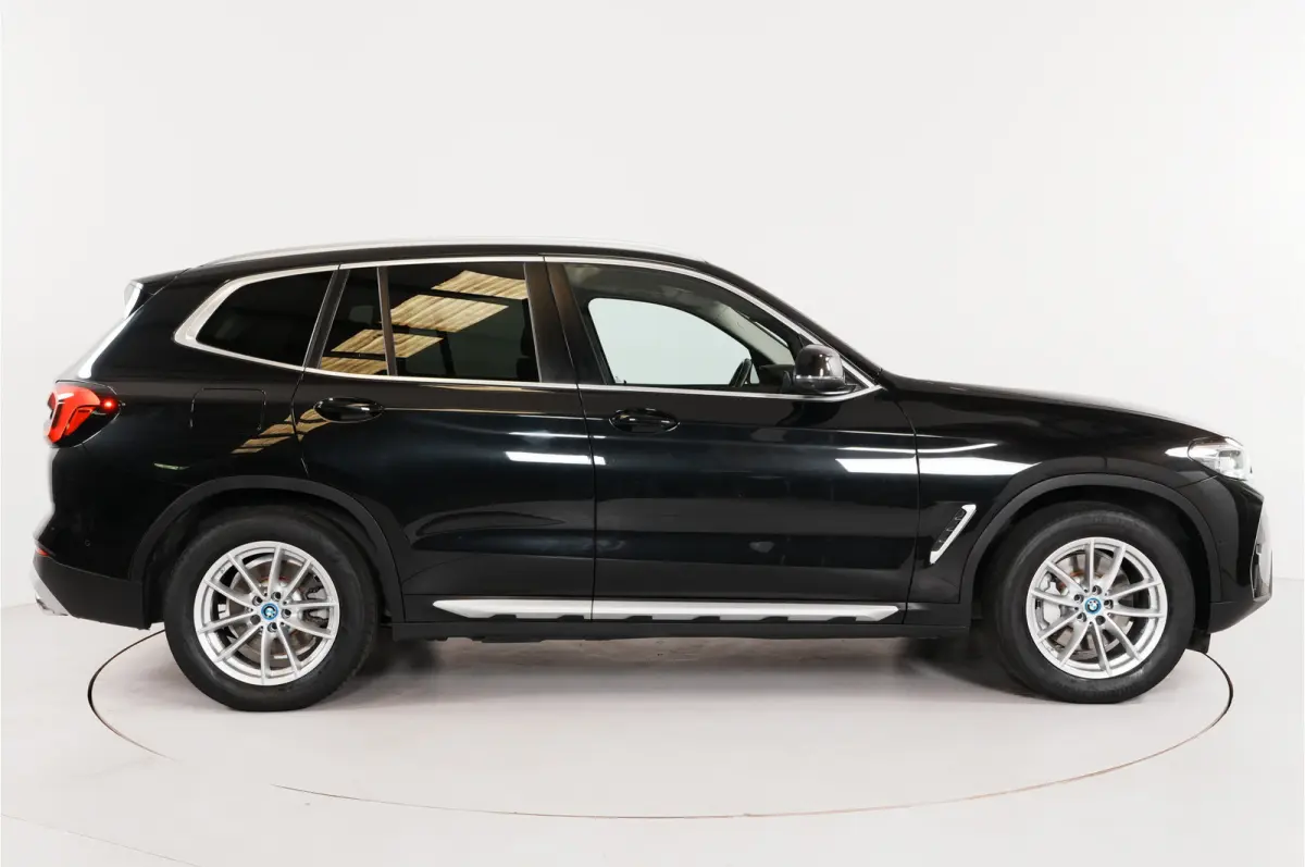 xDrive30e PHEV 293 pk | SOH 96% | Leder | 360° | Sportstoelen |