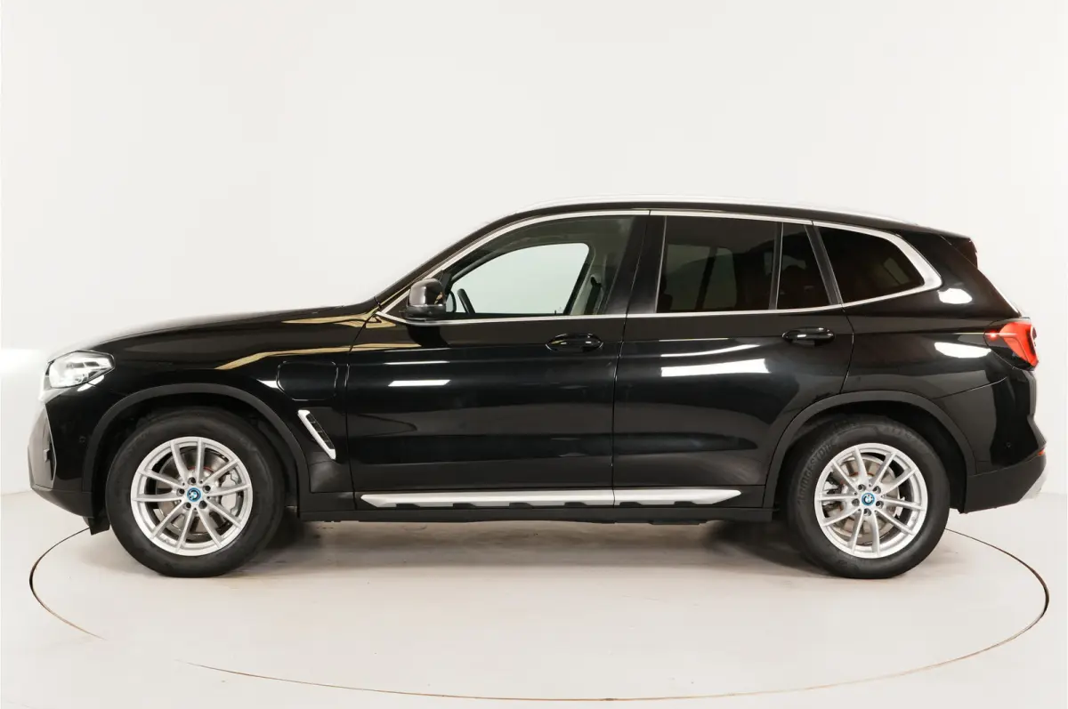 xDrive30e PHEV 293 pk | SOH 96% | Leder | 360° | Sportstoelen |