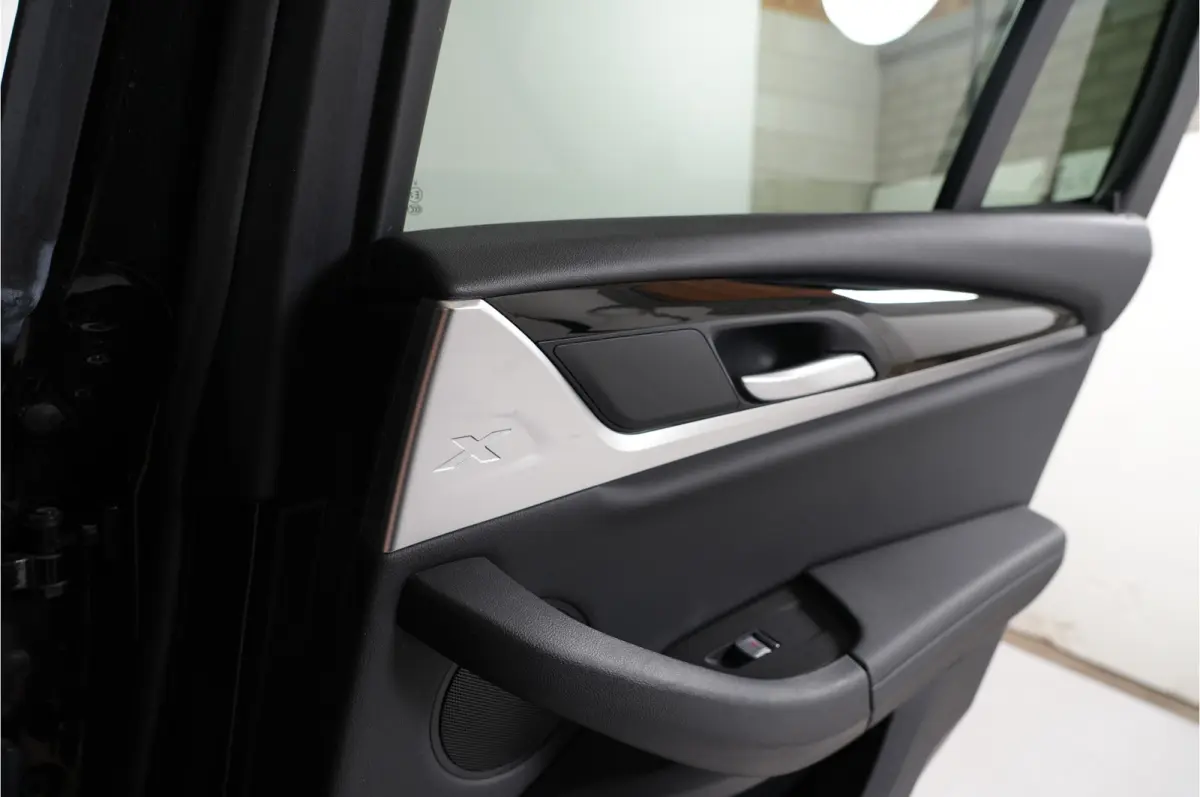 xDrive30e PHEV 293 pk | SOH 96% | Leder | 360° | Sportstoelen |